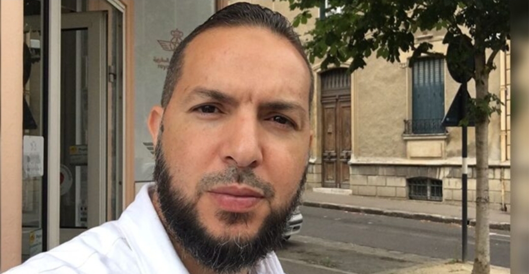 تجريد مغربي من الجنسية الفرنسية بعد تورطه في تفجيرات المغرب وترحيله إلى الدار البيضاء