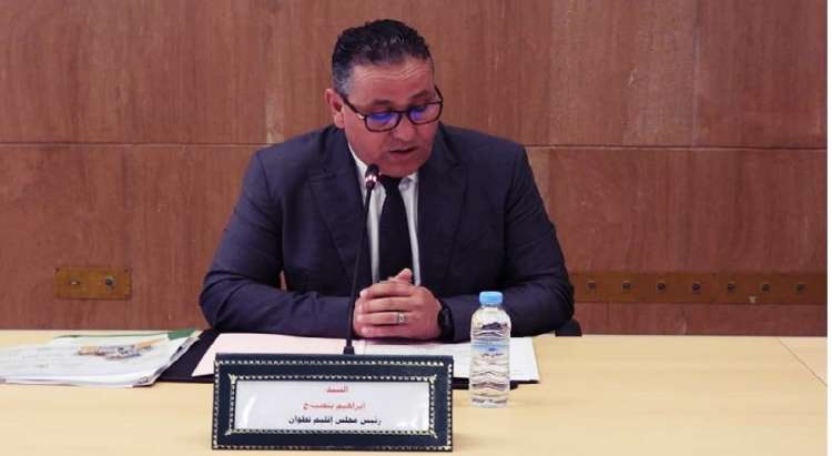 جهود القضاء في تطوان لمكافحة الانتهاكات التعميرية