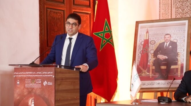 محاربة التزييف الفني في المغرب.. خطة عمل لتطوير القطاع الثقافي