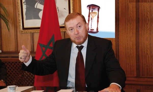 تضارب وجهات بوليف بين  “حين كان في الحكومة” والرؤية “الداعشية” تجاه القروض بالفوائد