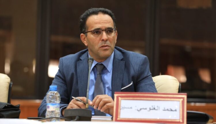 “اسكوبار الصحراء” يكشف حجم الفساد والمحسوبية في الحياة السياسية المغربية