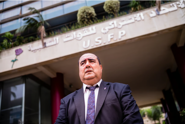 فضح غياب المنهجية في توجيه الأموال العامة عند حزب لشكر