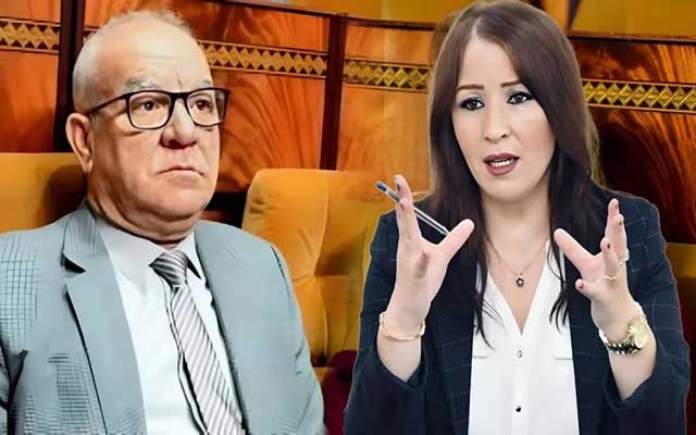 قصة الصراع السياسي والعواطف..مضيان ومنافسيه في رحلة الحب والسياسة