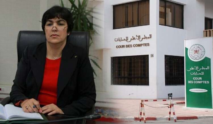 إدريس لشكر : مجلس العدوي يصطاد في الماء العكر