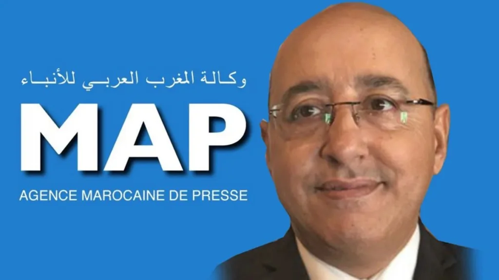 أزمة في وكالة المغرب العربي للأنباء بسبب رفض صحافي متابعة تدشين مساعدات مغربية لغزة مرورا بإسرائيل
