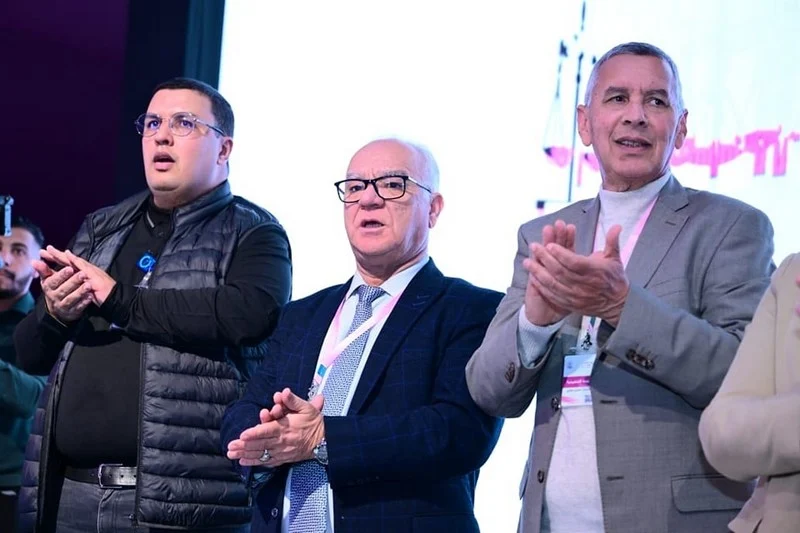 تصفية الحسابات تهيمن على المشهد السياسي لحزب الاستقلال قبيل انعقاد المؤتمر الثامن عشر
