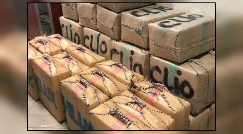 الناظور : تضمنت القائمة أيضًا أفراد من القوات العمومية… إحالة 30 فردًا إلى النيابة بتهمة تهريب المخدرات