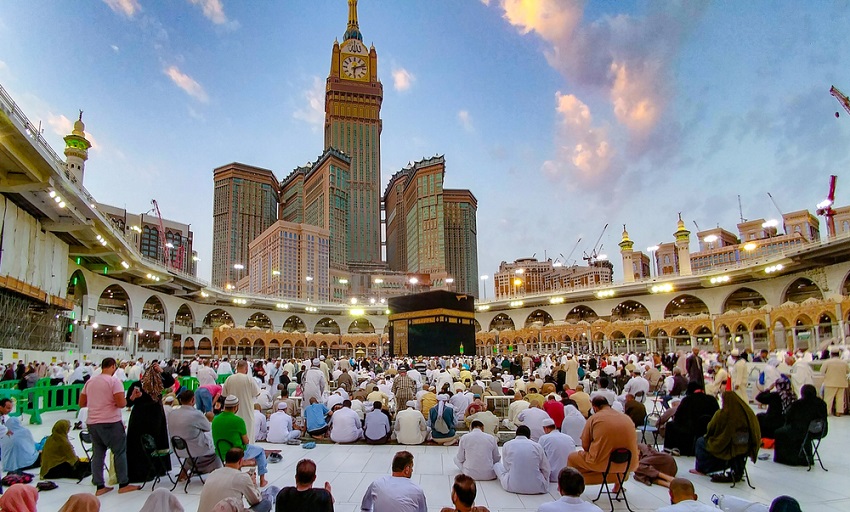 عودة ظاهرة النصب في رحاب العمرة والحج