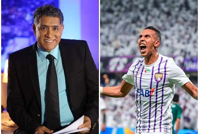 سفيان رحيمي ولد العساس.. نجم المغاربة يضيء طريق الأمل