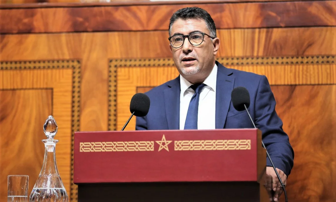عبد الإله ابن كيران.. بين التحريض والتجسيم للرؤى الديمقراطية