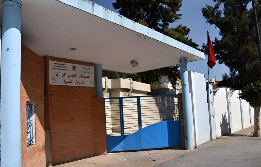 كارثة في مستشفى الرازي.. حريق يؤدي إلى وفاة ثلاثة وإصابة آخرين بطنجة