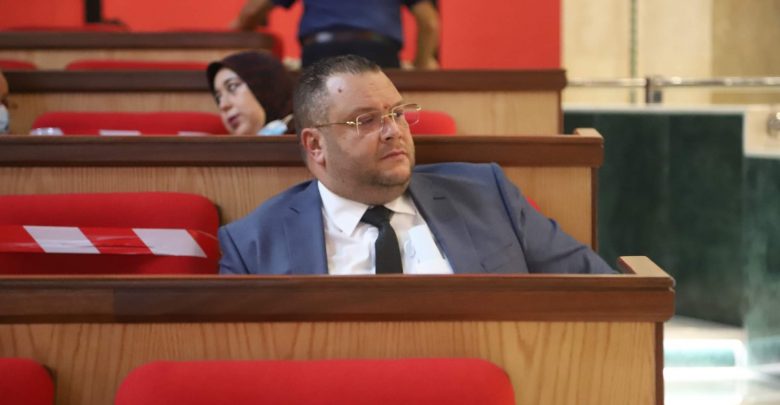 الشرطة القضائية تستمع للشرقاوي بسبب رخصة “مزورة”
