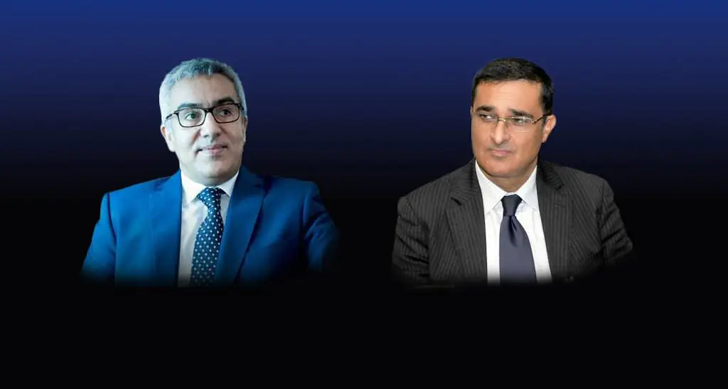 غياب قناة ميدي1 عن مقابلة أخنوش يثير التساؤل