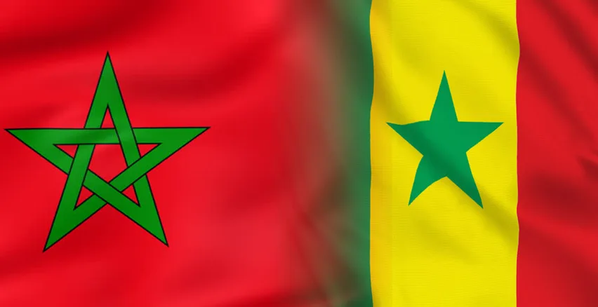 العلاقات المغربية السنغالية نحو منعطف جديد ..دعوة الملك لحضور حفل تنصيب “ديوماي فاي”