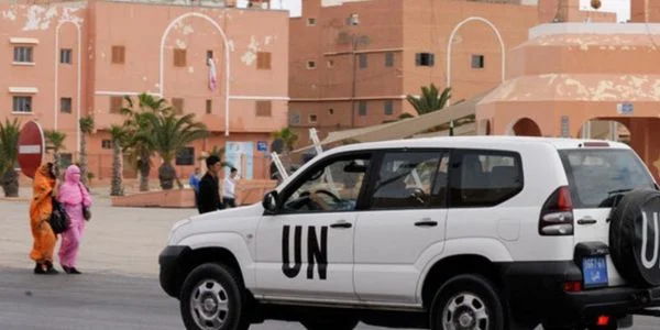 تقرير الأمين العام للأمم المتحدة … تطورات النزاع في الصحراء المغربية والجهود الدولية المستمرة