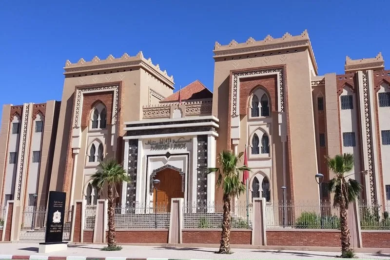 رئيس مجلس جماعة ورزازات.. جلسة جديدة في ظلّ اتهامات “خيانة الأمانة”