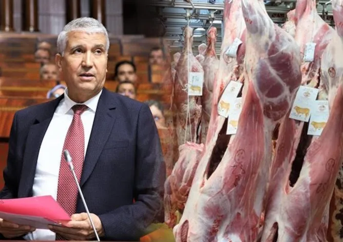 ارتفاع أسعار اللحوم يقترب من 160 درهمًا.. أزمة مغربية تهدد السوق قبيل عيد الأضحى
