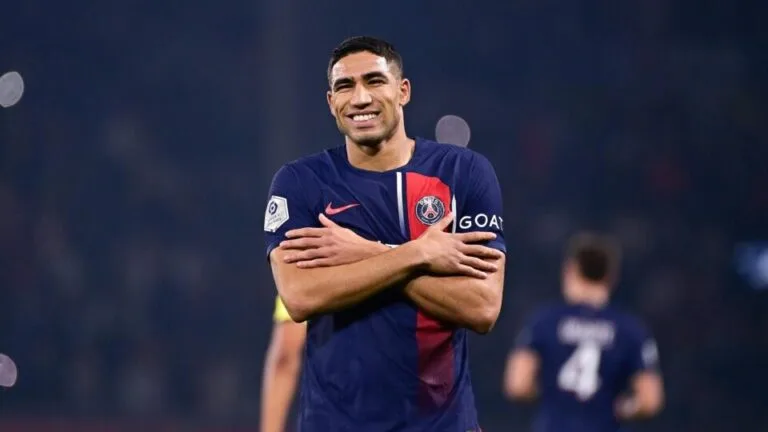 مرشحون بارزون لجائزة “مارك فيفيان فوي” لأفضل لاعب إفريقي في الدوري الفرنسي لكرة القدم لعام 2024