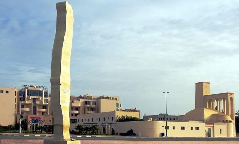 جهة الداخلة وادي الذهب تستعرض مزاياها أمام رجال الأعمال الإسبان