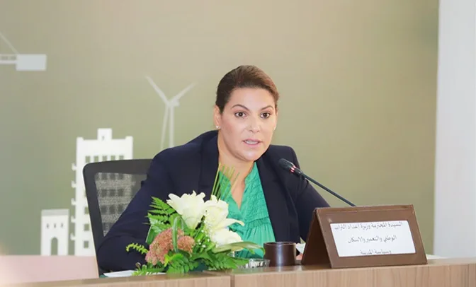 وزارة الإسكان تحيل القانون الجديد المتعلق بالوكالات الجهوية للتعمير إلى الأمانة العامة.. بهدف  المصادقة عليه