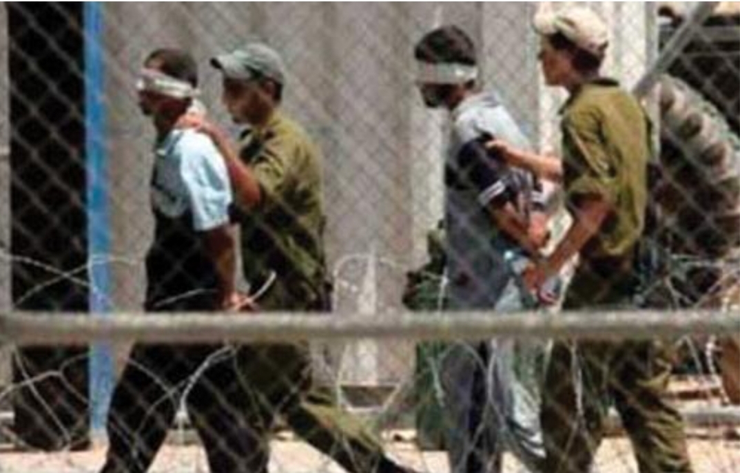 تل أبيب توافق على إطلاق عدد كبير من المعتقلين الفلسطينيين مقابل جثتي جنديين إسرائيليين في غزة