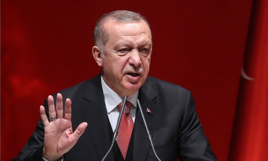بعد سيطرة عمرت 22 عاما … هزيمة قاسية لأردوغان في الإنتخابات المحلية التركية