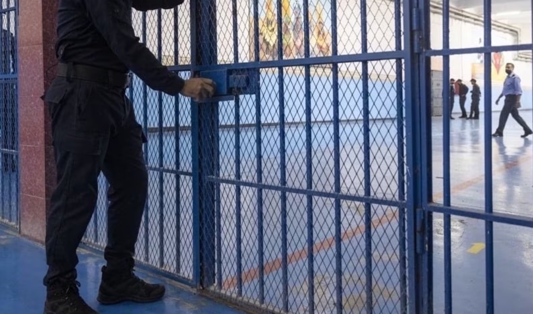 جديد ما بعد إيداع 3 دركيين من المركز الترابي بفرخانة ضواحي الناظور بسجن سلوان