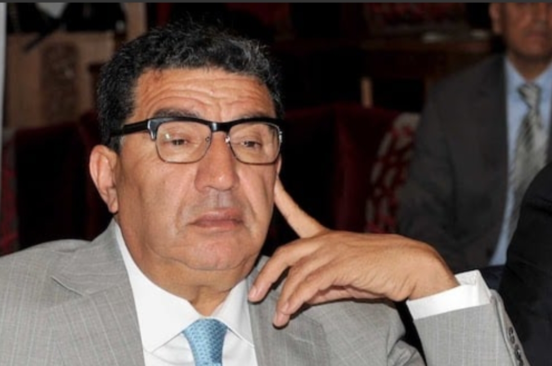 النطلق بالحكم في حق محمد مبديع الوزير السابق والبرلماني الحركي المعتقل ستكون يوم الخميس