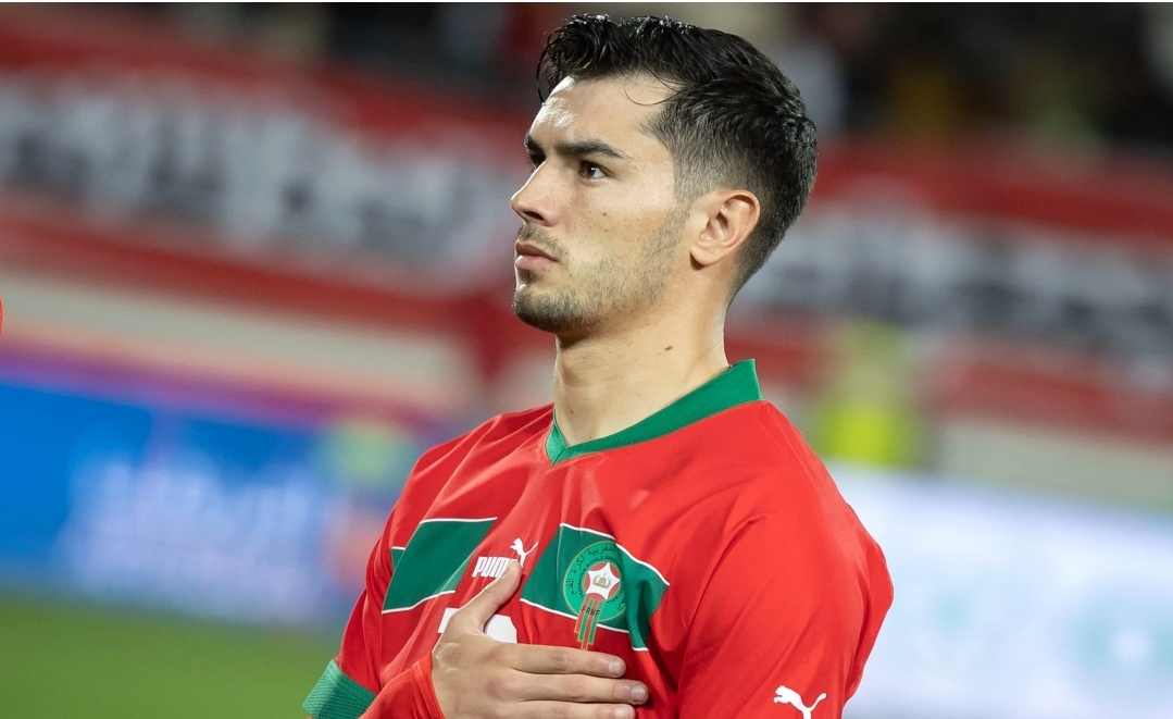 آرسنال يعرض 60 مليون يورو لضم إبراهيم دياز