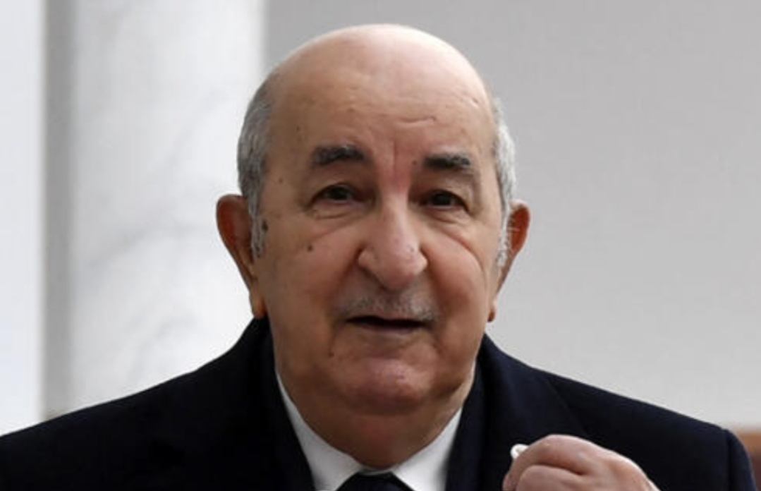 إصرار مدريد على إعترافها بمغربية الصحراء يدفع تبون على بلع لسانه أمام الصحافة