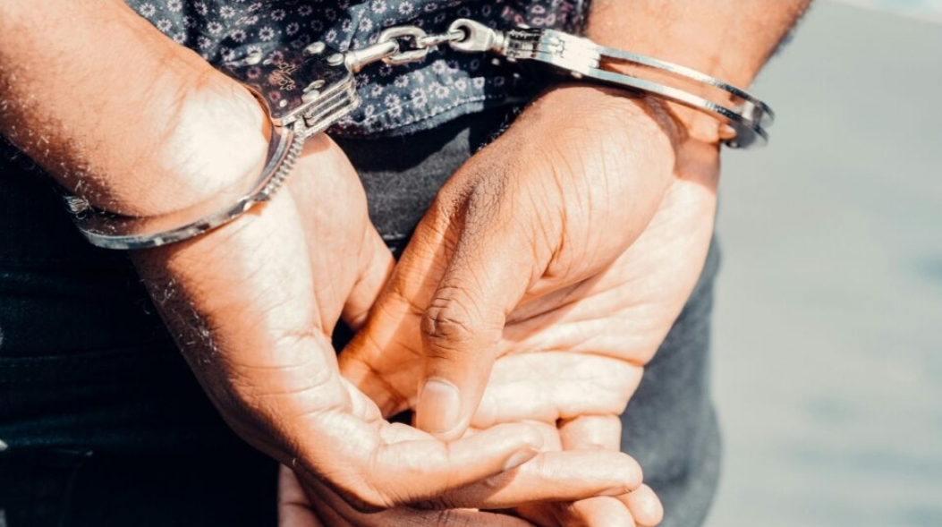 توقيف مصري بجرسيف مبحوث عنه بألمانيا في قضايا جنائية