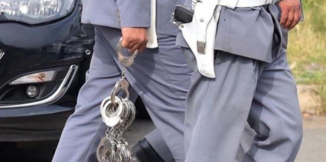 إعتقال أربعة أشخاص نصبوا بإسم “الجن حمو” على 60 شخصا
