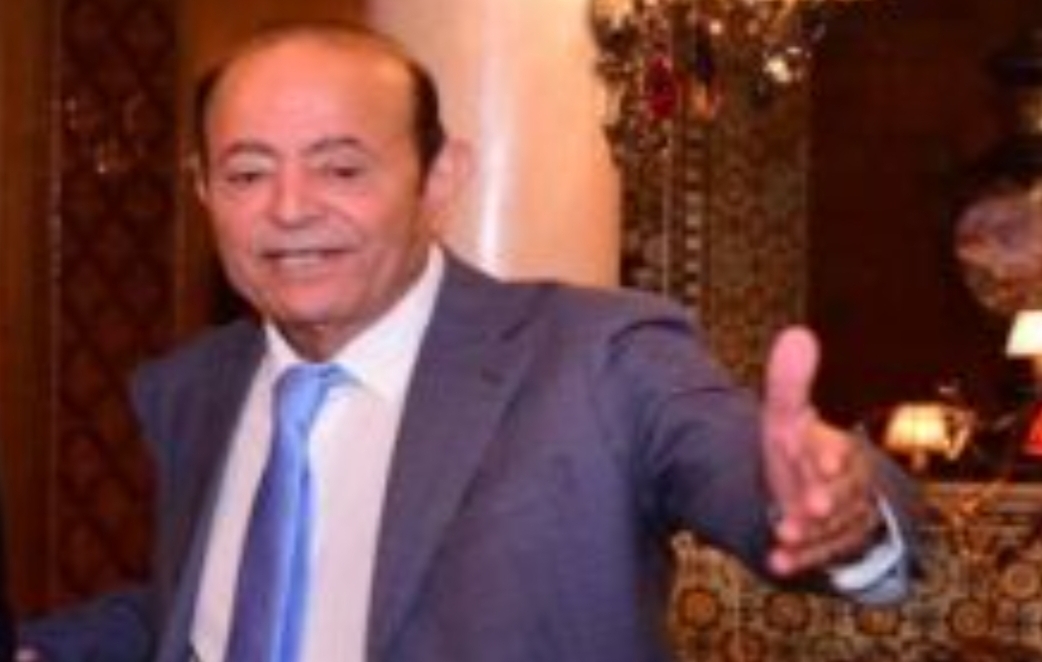 البرلماني الناظوري سلامة يواصل الجهود واللقاءات لتولي مهمة بمكتب مجلس المستشارين خلال النصف الثاني من الولاية التشريعية