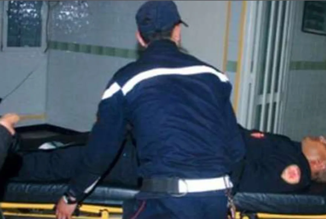 إصابة عدد مهم من عناصر الشرطة بتسمم غذائي جراء تناول “الرايب” بمراكش
