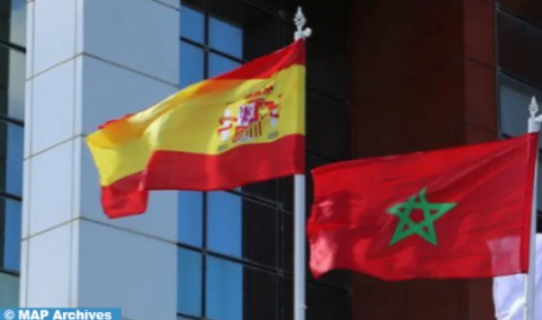 إسبانيا تجسست على دبلوماسيين مغاربة والقنصل العام في برشلونة
