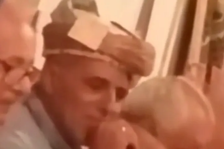 حق الرد مكفول … الهواري الحمياني:    أنا فلاح معروف بضواحي وجدة ولست بارون مخدرات وكل ما ورد من أخبار فهي كاذبة