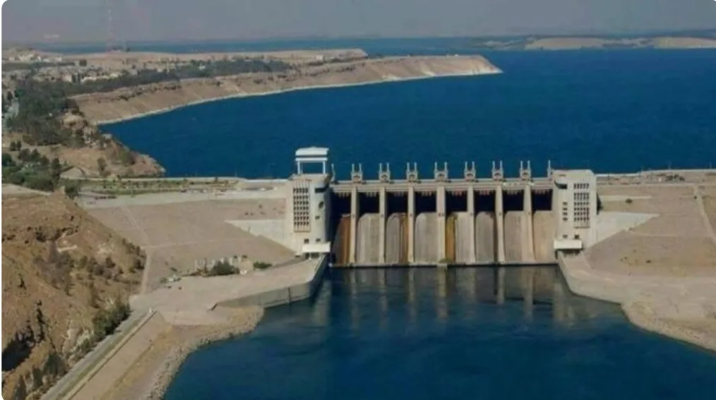 إلى غاية يومه الجمعة … إرتفاع نسبة ملء السدود بالمغرب إلى أكثر من 32 في المائة