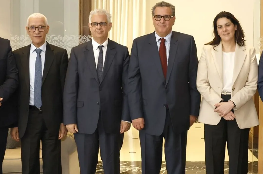 رغم فشله في تدبير شؤونه والرفع من مردوديته … الأغلبية الحكومية تدعم الطالبي العلمي لرئاسة مجلس النواب