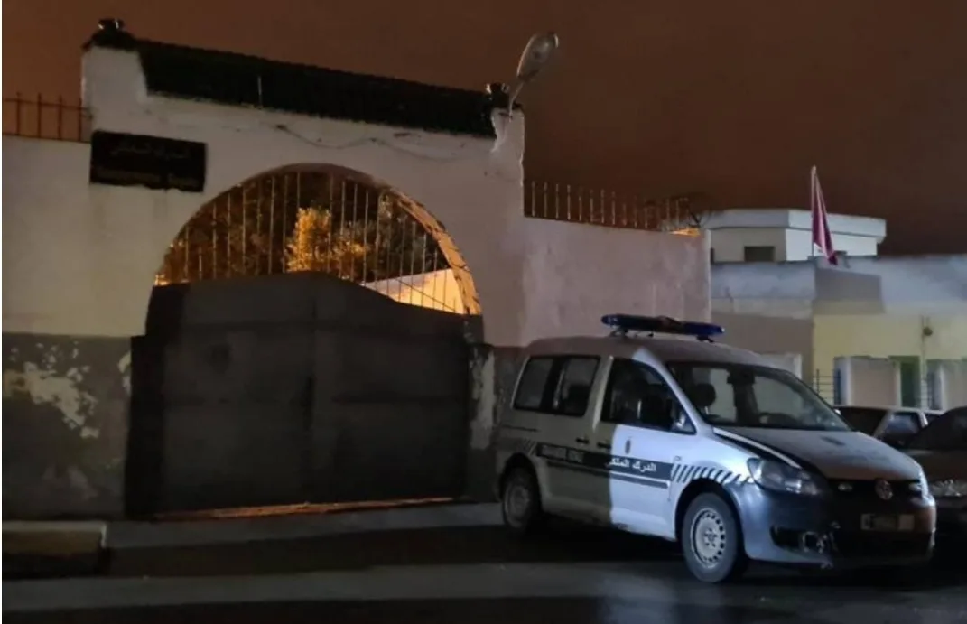 مستجدات فضيحة تزوير محاضر بمركز درك بني شيكر بالناظور