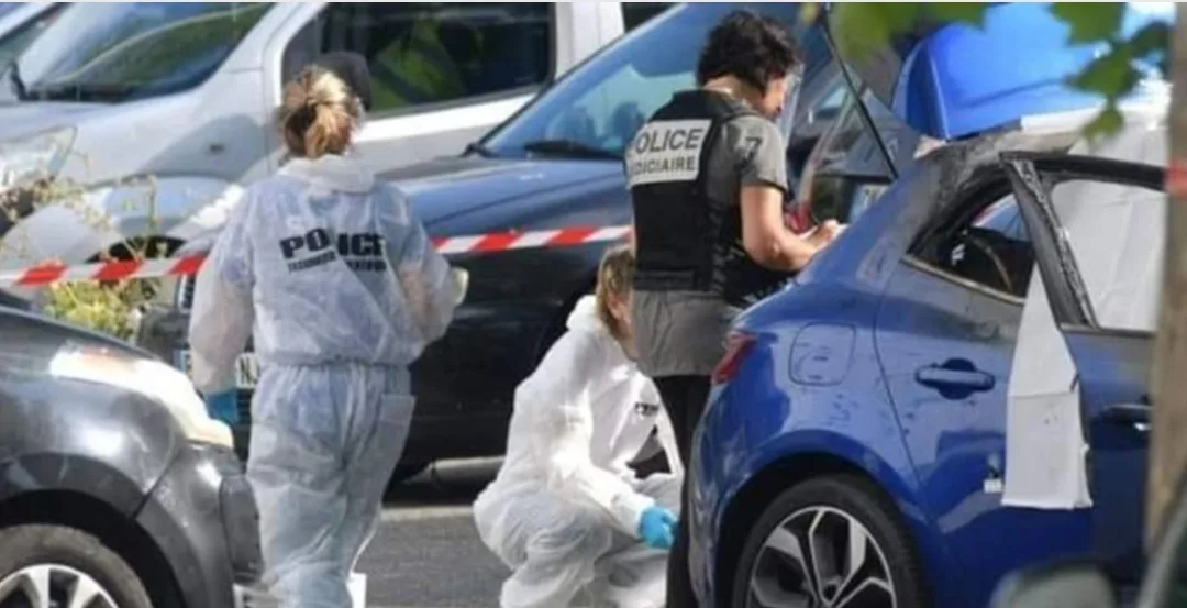 إفراغ 14 رصاصة في جسد ورأس شاب بمارسيليا وفرار الجناة على متن سيارة وإحراقها