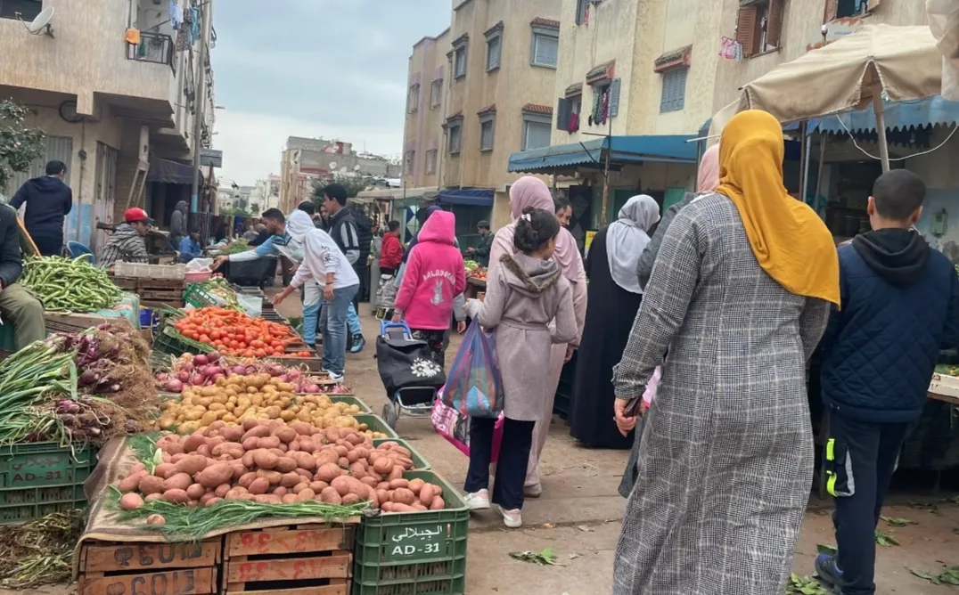 الاقتصاد المغربي يتعافى من التضخم