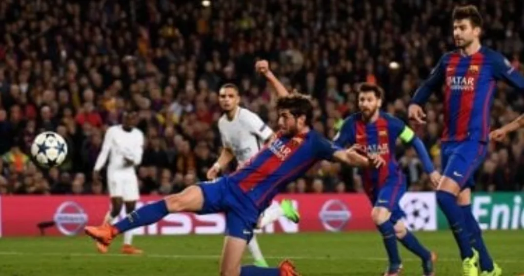 مباريات ربع نهائي دوري أبطال أوروبا التي ستجرى بعد أسبوع مهددة من طرف “داعش”