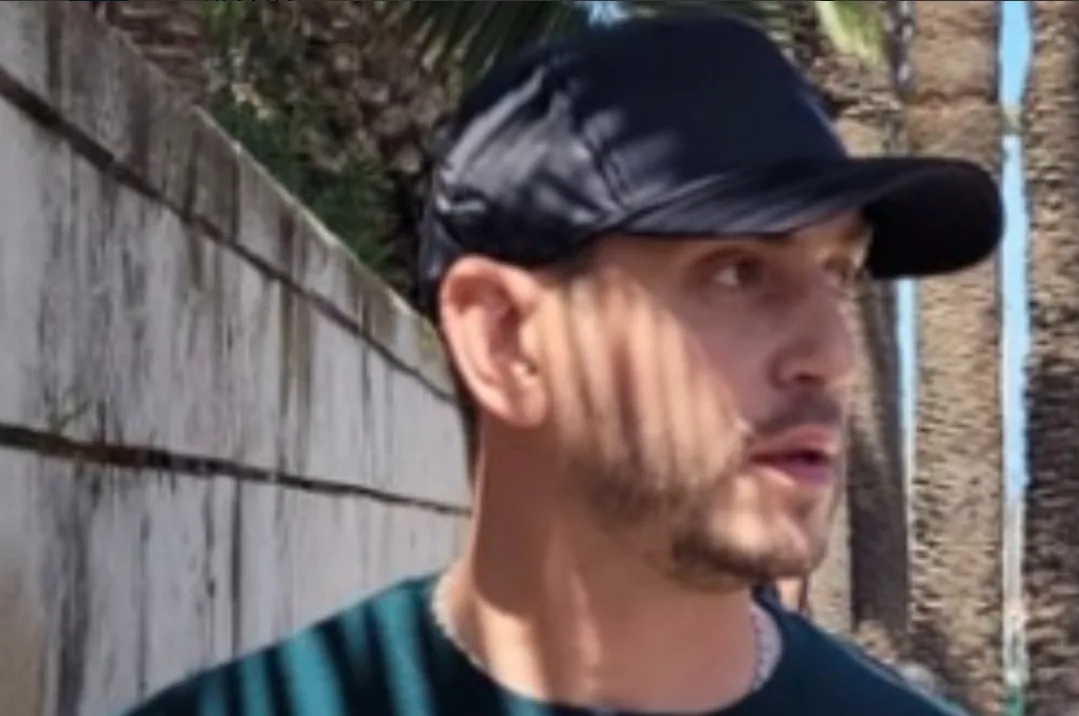 إدانة المنشط الإذاعي “مومو” ب 4 أشهر سجنا نافذة