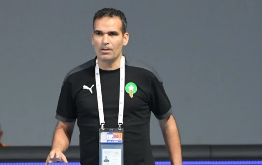 المدرب هشام الدكيك :   “خطة لعب وليد الركراكي مع المنتخب المغربي سبب ضعفه”