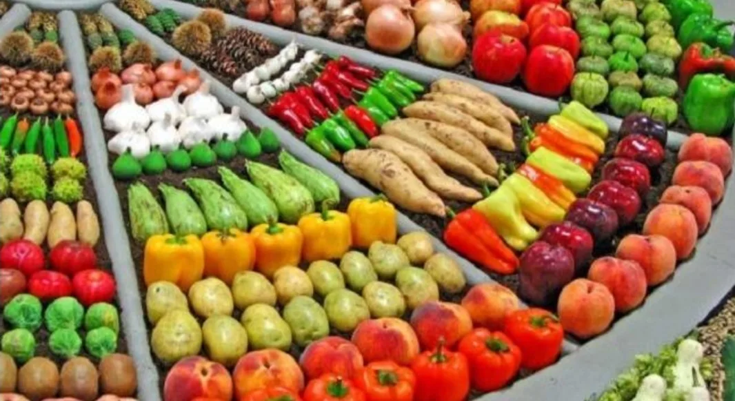 الخضروات الطازجة المصدرة تضخ 1600 مليار سنتيم في الاقتصاد المغربي