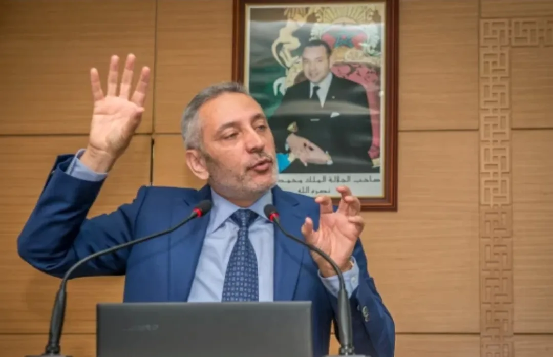 الملياردير المراكشي مولاي حفيظ العلمي يشتري بنك “الشركة العامة المغربية للأبناك” المملوكة لفرنسا