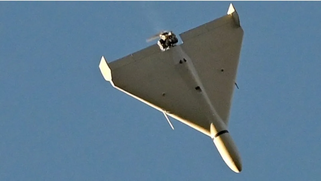 طائرات إنتحارية جديدة تعزز الترسانة العسكرية للجيش المغربي