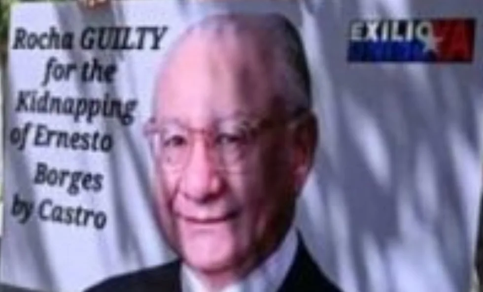 السجن 15 عاماً لسفير أميركي تجسس على بلاده لحساب كوبا