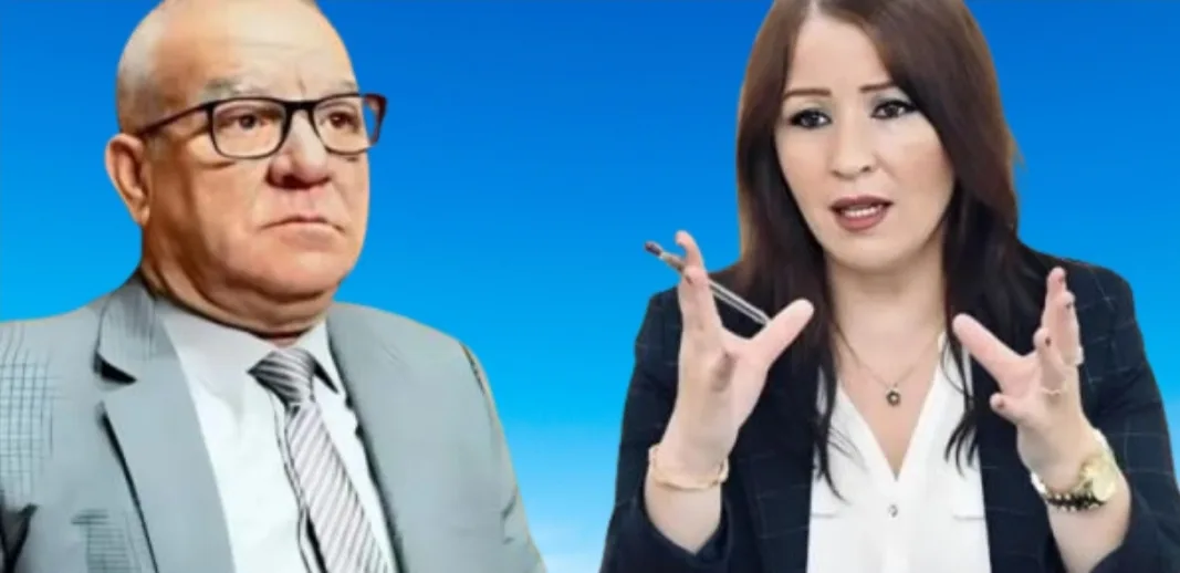 الشرطة القضائية بتركيست تستمع للبرلماني مضيان في قضية زعمه “إغتصابه وإجهاضه” لنائبة رئيس جهة الشمال
