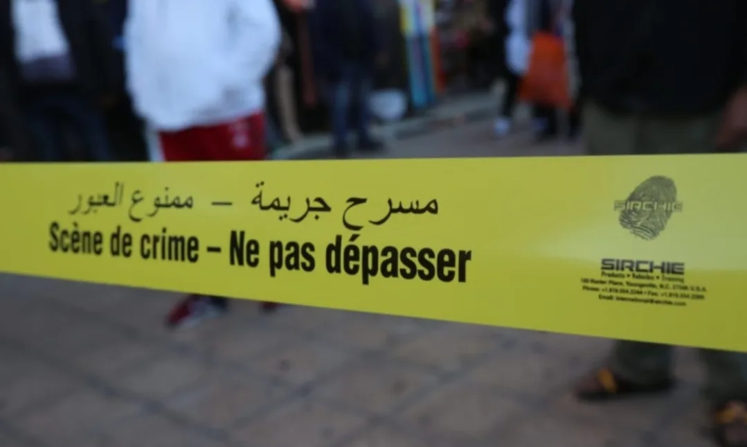 السجن مدى الحياة لمسن مغربي ”قاتل” إبنيه شابة وشاب